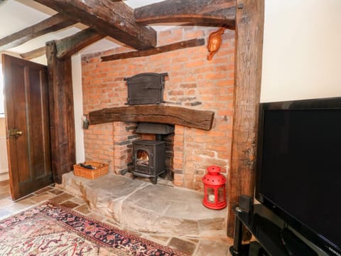 Chapel Cottage House in Wales