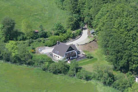 In der Waldemei Hotel in Willingen