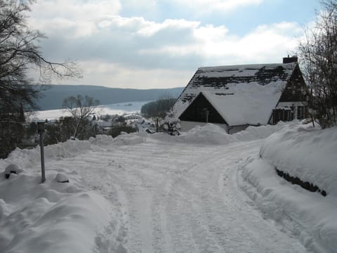 In der Waldemei Hotel in Willingen