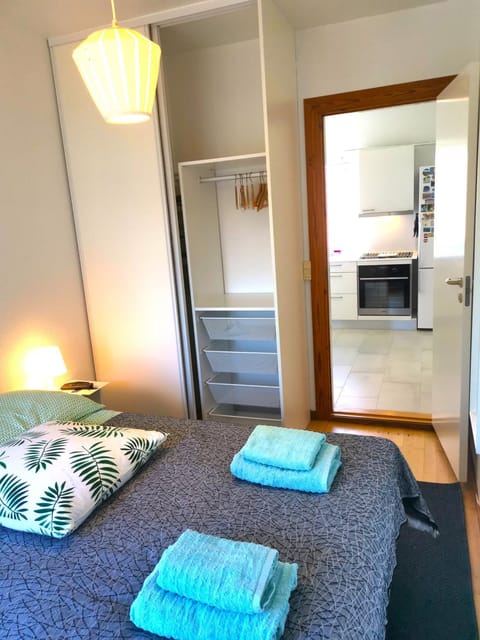 Ama Hyg Atelier Copenhagen-Cosy apt-in Copenhagen-near Airport- metro-beach Apartment in Copenhagen