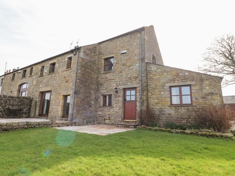 Usherwoods Dairy House in Craven District