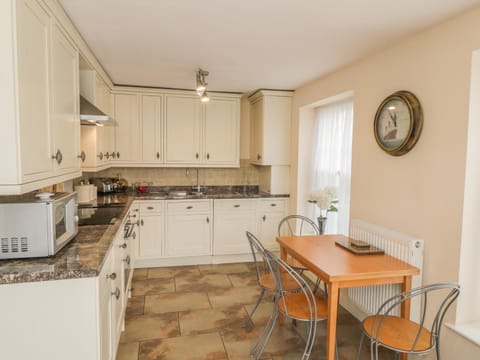 The Garden Apartment Haus in Filey