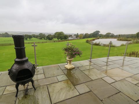 Nicky Nook Lodge House in Wyre District