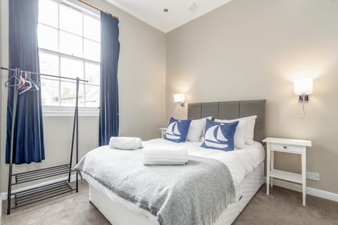 Market Street Apartment Sleeps 6 Copropriété in Saint Andrews