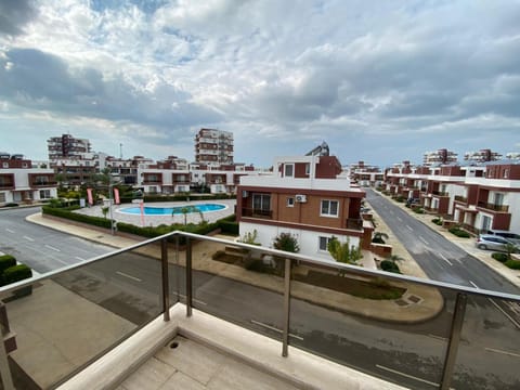 Sandy House Condo in Famagusta District