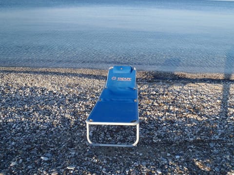 Natural landscape, Beach