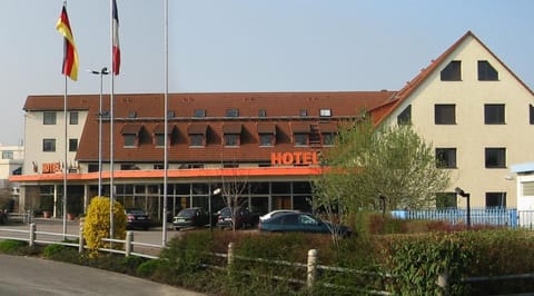 WEST Hotel an der Sächsischen Weinstrasse Hôtel in Dresden