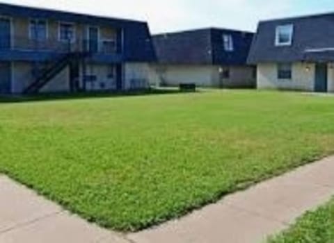 2 bed/ 1 bath next to Ft. Sill Appartement in Lawton