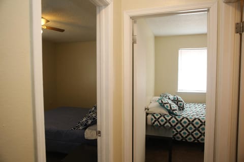 2 bed/ 1 bath next to Ft. Sill Eigentumswohnung in Lawton
