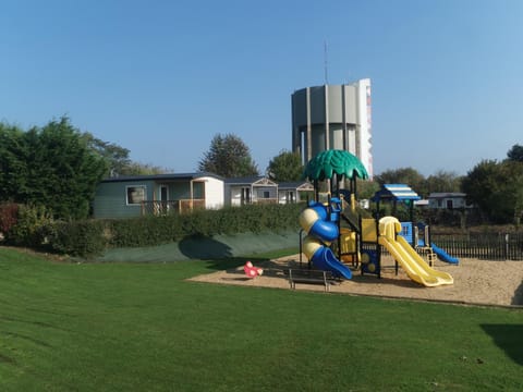 Children play ground