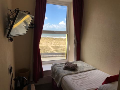 Crystal House Bed and Breakfast in Barmouth