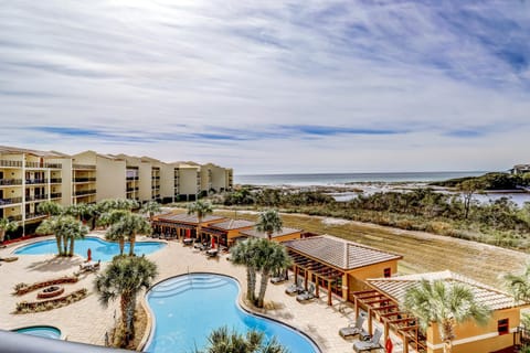Sanctuary by the Sea Condos Maison in South Walton County