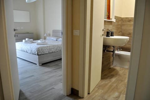 A casa di Lisa in Cisanello Apartment in Pisa