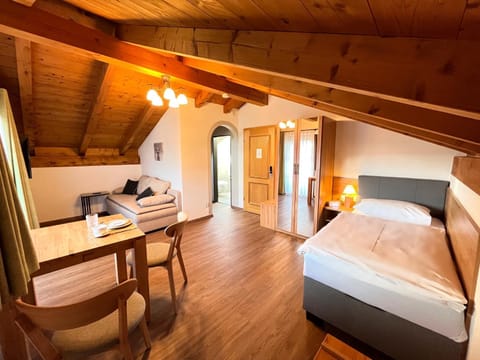 Hotel Garni Brunnthaler Hôtel in Garmisch-Partenkirchen