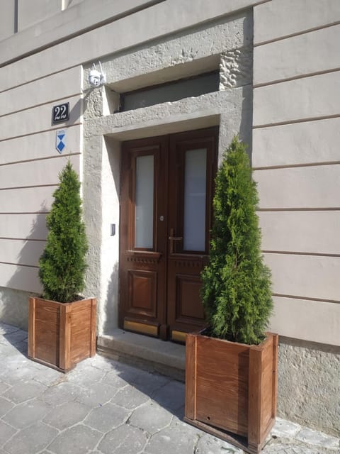 Neue Gasse Lviv apartments Apartahotel in Lviv
