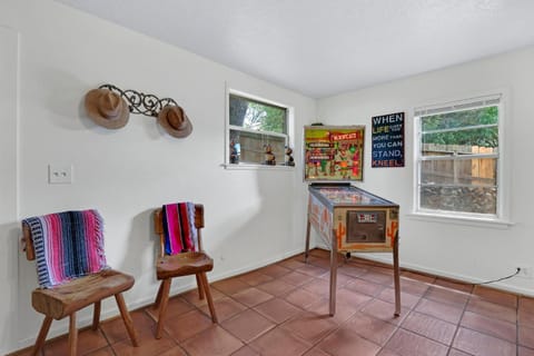 Mi Rancho House in Wimberley