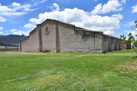 Foro Cultural Aculco Campground/ 
RV Resort in State of Querétaro