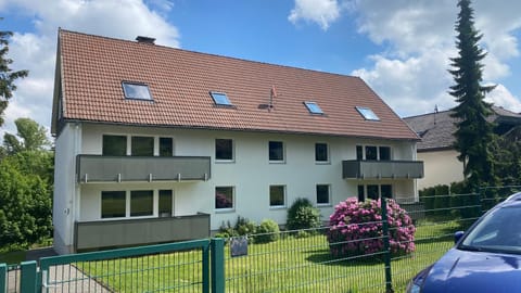 Property building, Balcony/Terrace