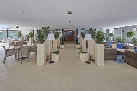 Best Western Hotel Trier City Hotel in Trier