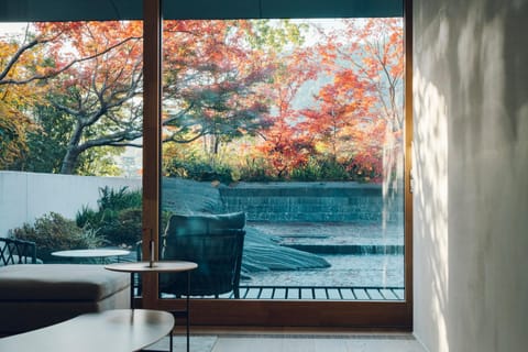 MUNI KYOTO by Onko Chishin Hotel in Kyoto