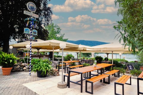 Das Ebertor - Hotel & Hostel Hotel in Boppard