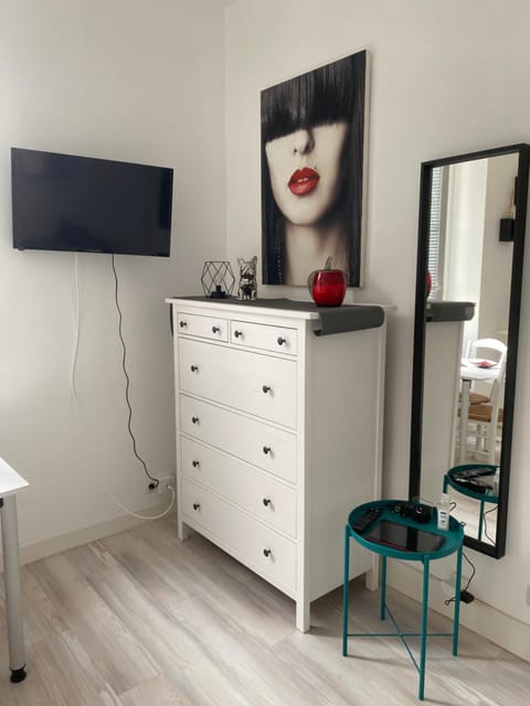 Studio au cœur de Granville Apartment in Granville