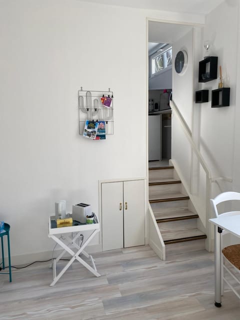 Studio au cœur de Granville Apartment in Granville