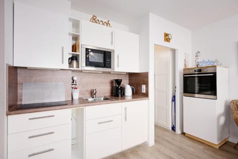 Börn BRN Ankerplatz Apartment in Laboe