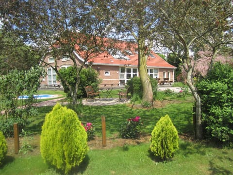Haus Irsa Casa in Vlagtwedde