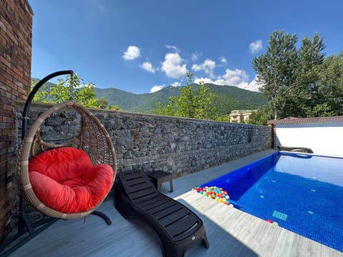 Qafqaz Suite Panaroma Villa Villa in Azerbaijan