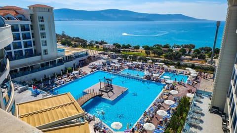 Maxeria Blue Didyma Hotel in Aydın Province
