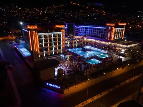 Maxeria Blue Didyma Hotel in Aydın Province