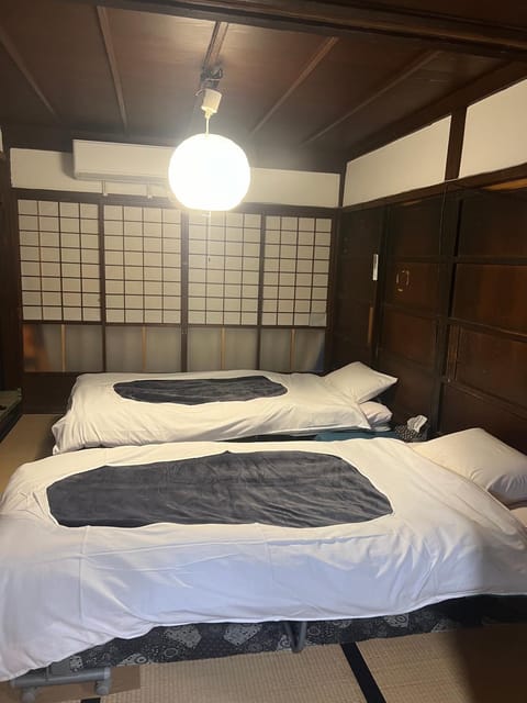 guesthouse絲 -ito-ゲストハウスイト Hostel in Ishikawa Prefecture