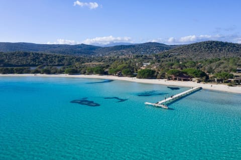 Costa Nera Beach House Casa in Porto-Vecchio