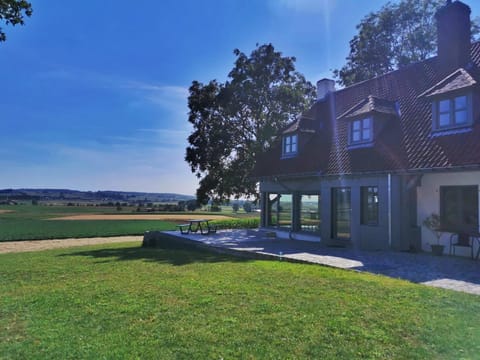 Property building, Natural landscape, Garden, View (from property/room), Garden view