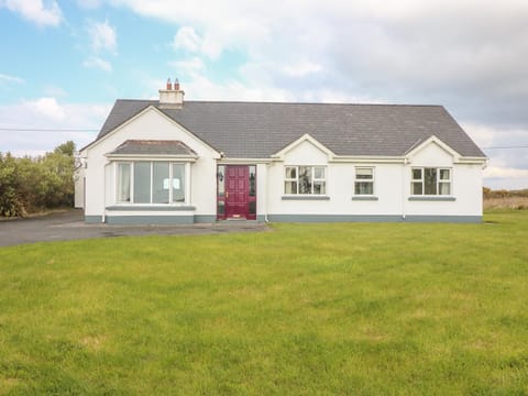 Cleary Cottage House in County Clare