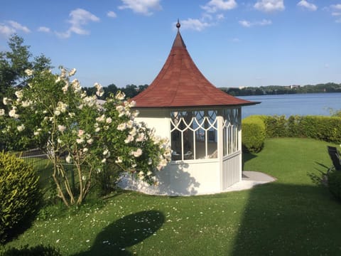 Ferienzimmer am See Apartamento in Ratzeburg