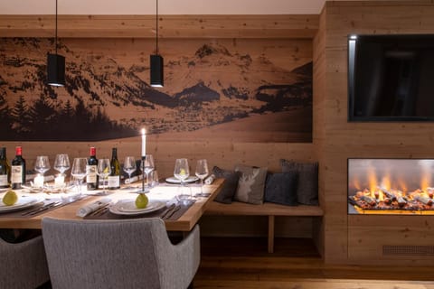 Brunnenhof Luxury Apartments Apartment in Lech