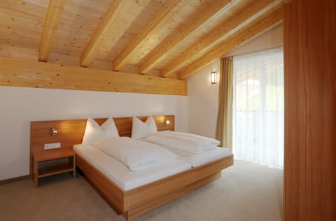 Apart Ladner Apartment in Saint Anton am Arlberg