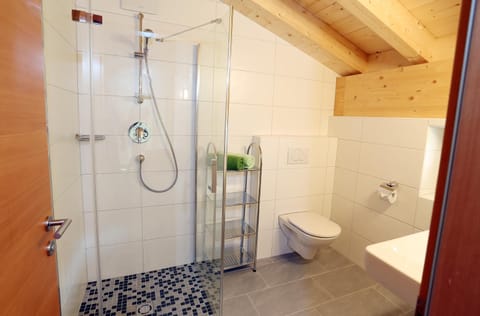 Apart Ladner Apartment in Saint Anton am Arlberg