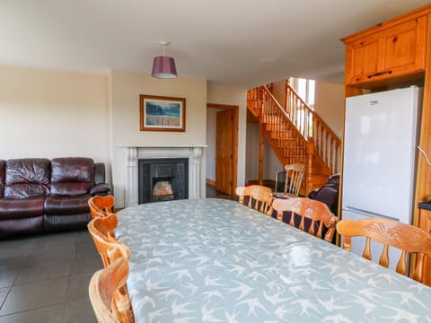 Doornogue House in Ireland