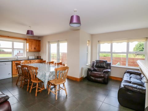 Doornogue House in Ireland