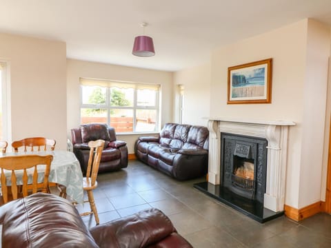 Doornogue House in Ireland