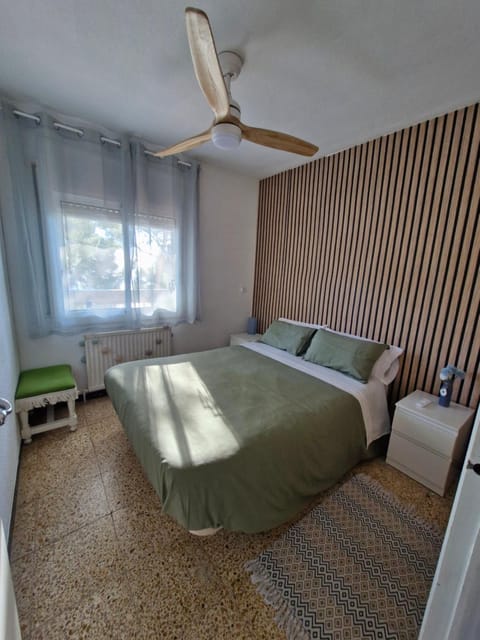 apartamento Alma Apartment in Salou