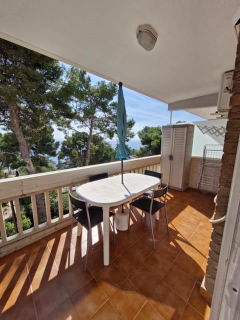 apartamento Alma Apartment in Salou