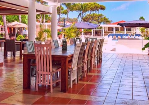 Apartamento Familiar Vacaciones en Curacao Wohnung in Jan Thiel