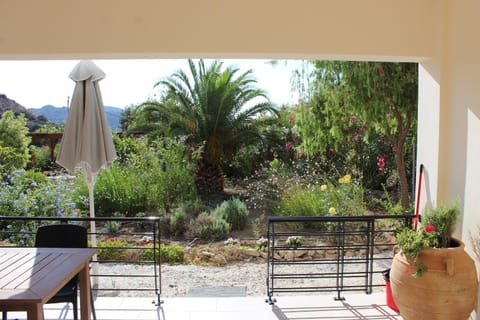 Villa Dianthe Apartamento in Myrtos