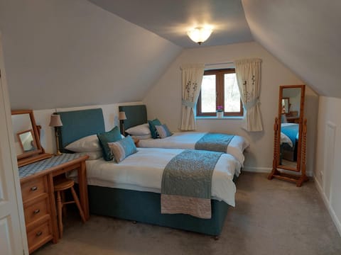 Innisfree Cottage Bed and Breakfast in High Peak District