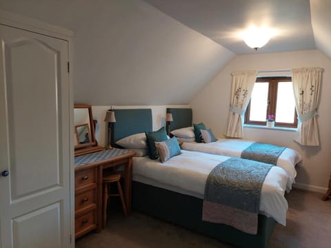 Innisfree Cottage Bed and Breakfast in High Peak District