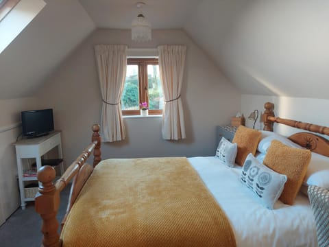 Innisfree Cottage Bed and Breakfast in High Peak District